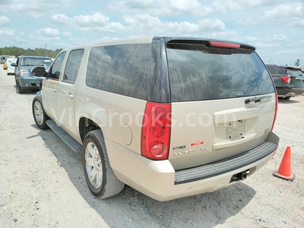 1GKS1HE07BR149781