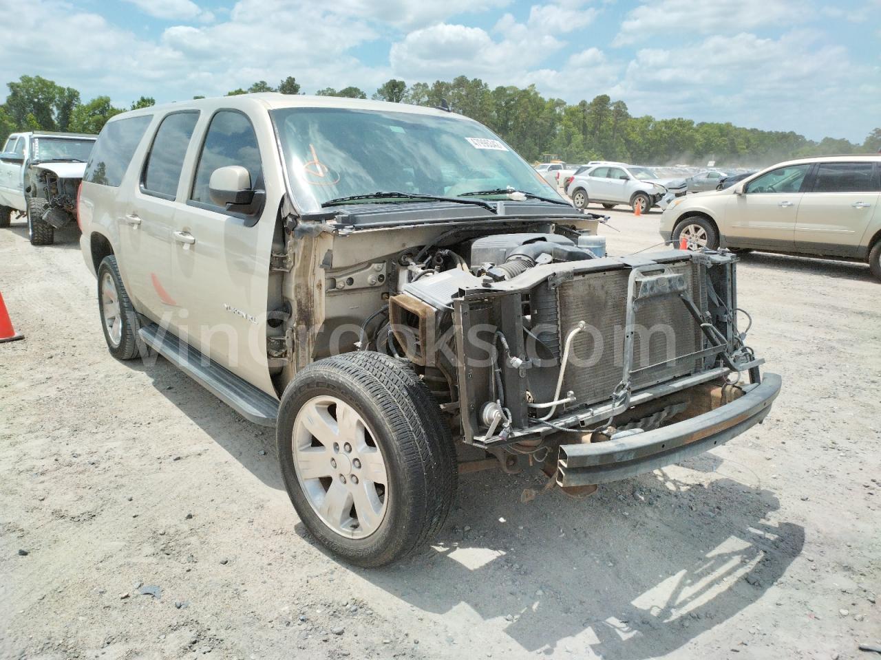 1GKS1HE07BR149781
