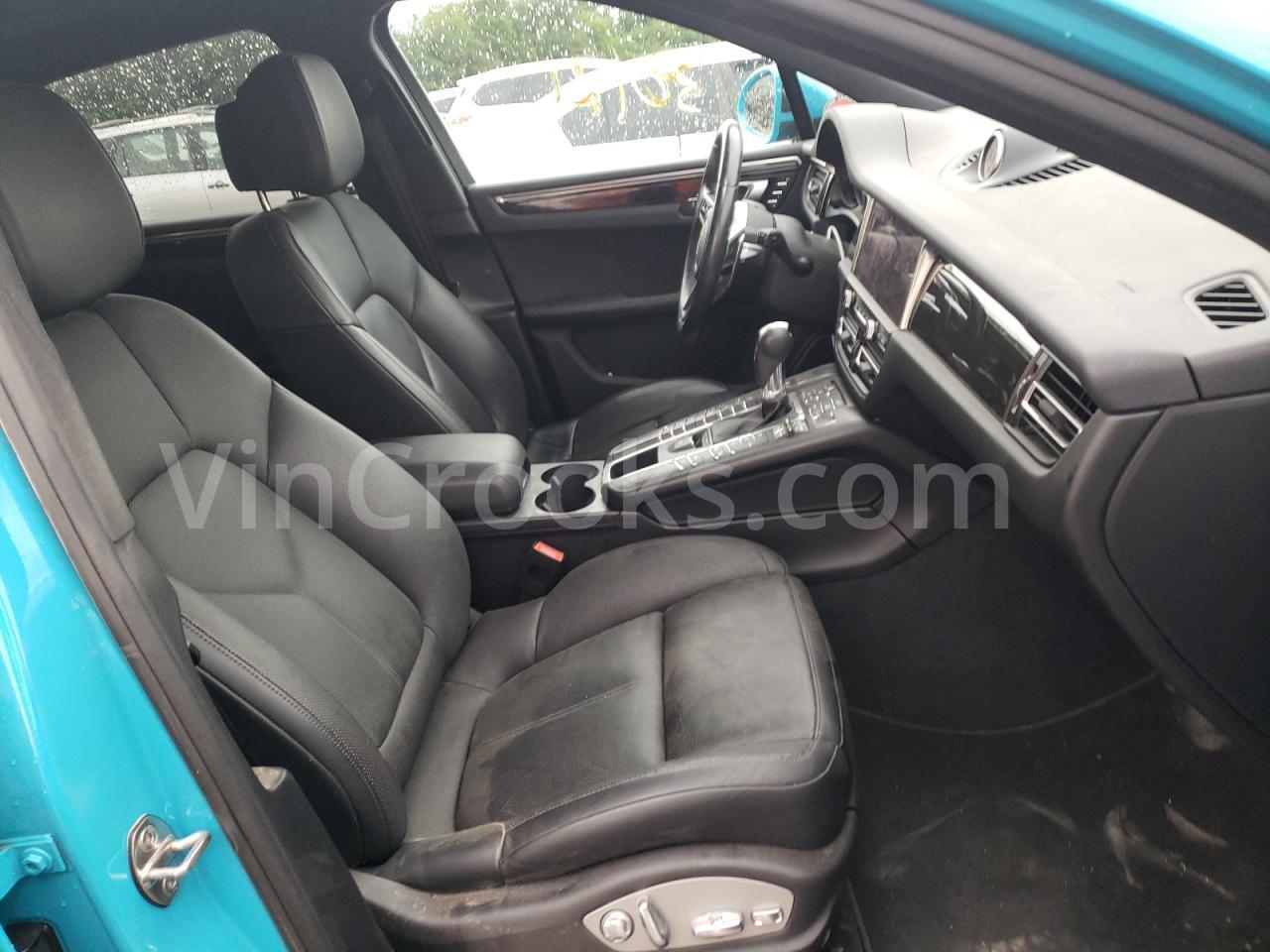 WP1AA2A56KLB07352