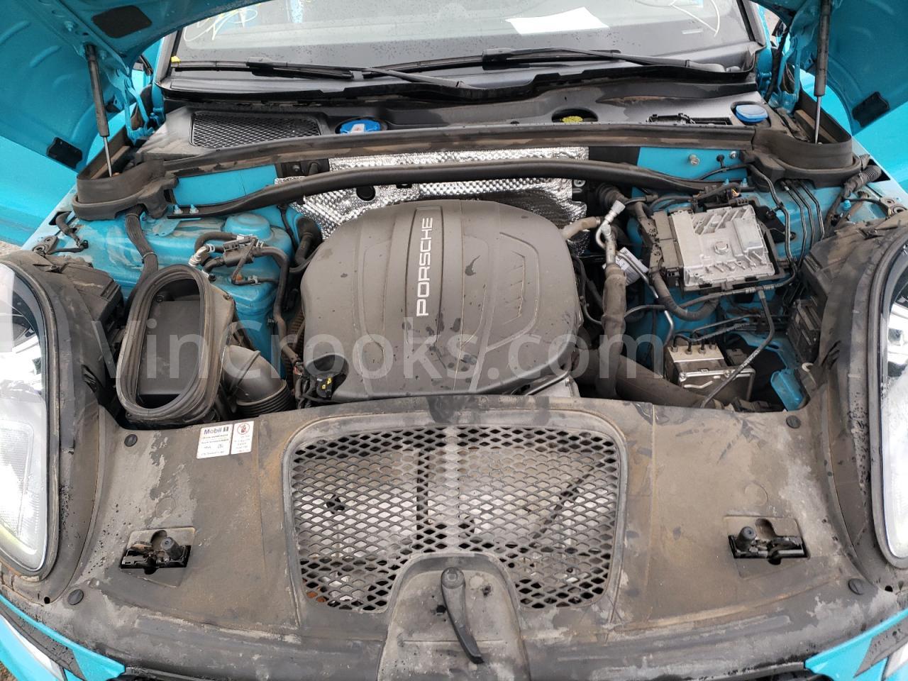 WP1AA2A56KLB07352