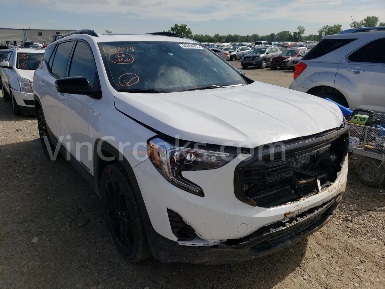 3GKALVEV0ML353848