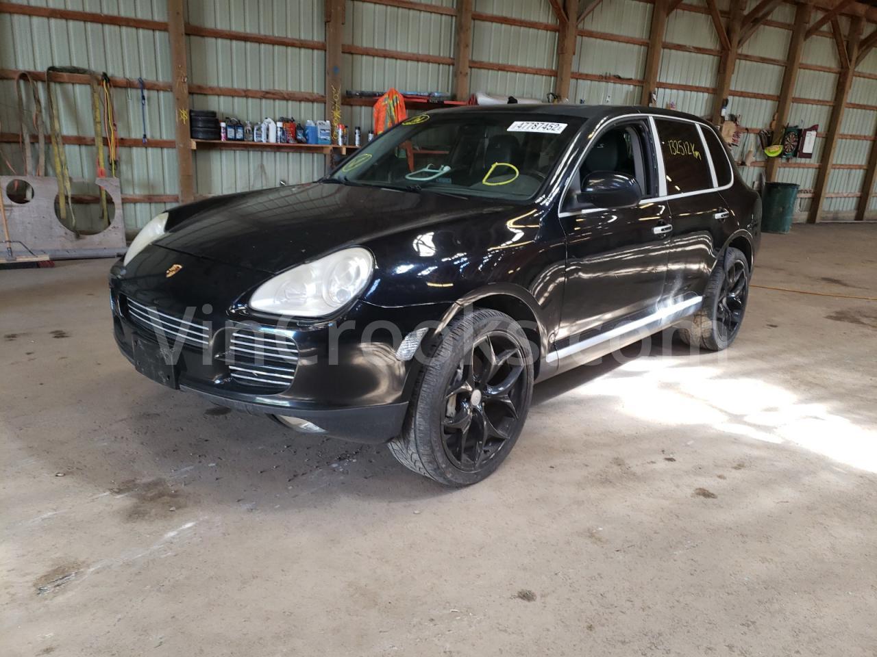 WP1AB29P54LA75550