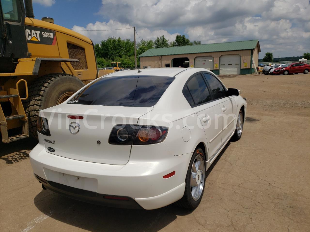 JM1BK323061404642