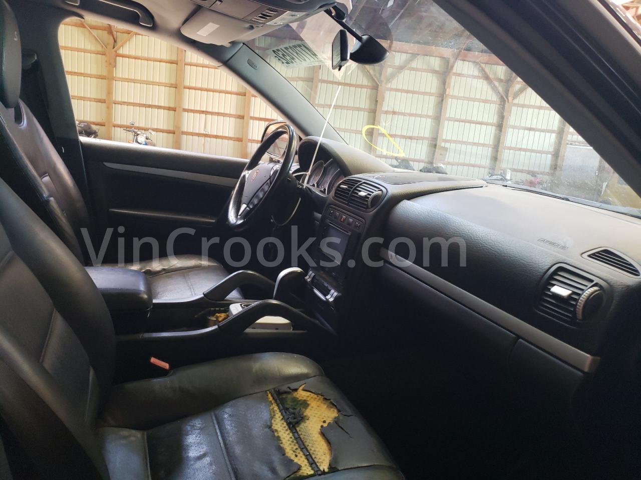 WP1AB29P54LA75550