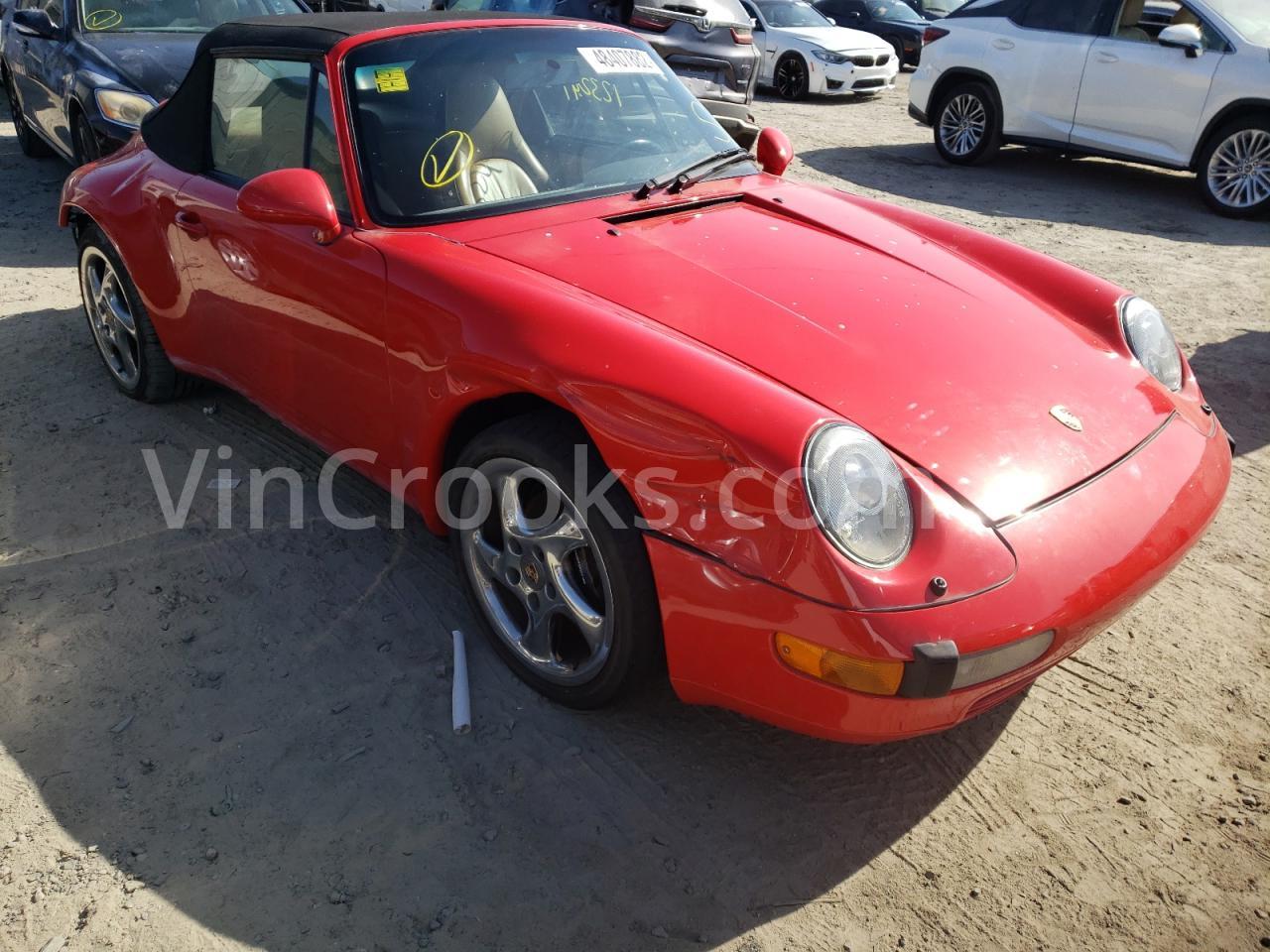 WP0CA2992TS342081
