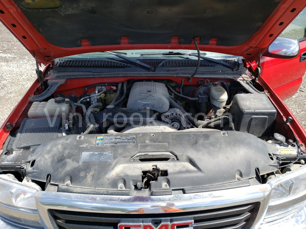 1GTEK19T83Z170318