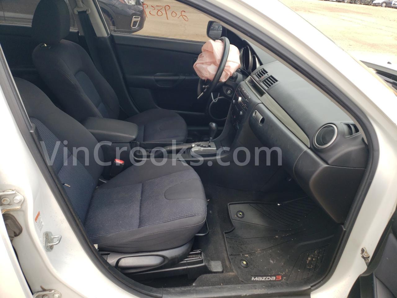 JM1BK323061404642