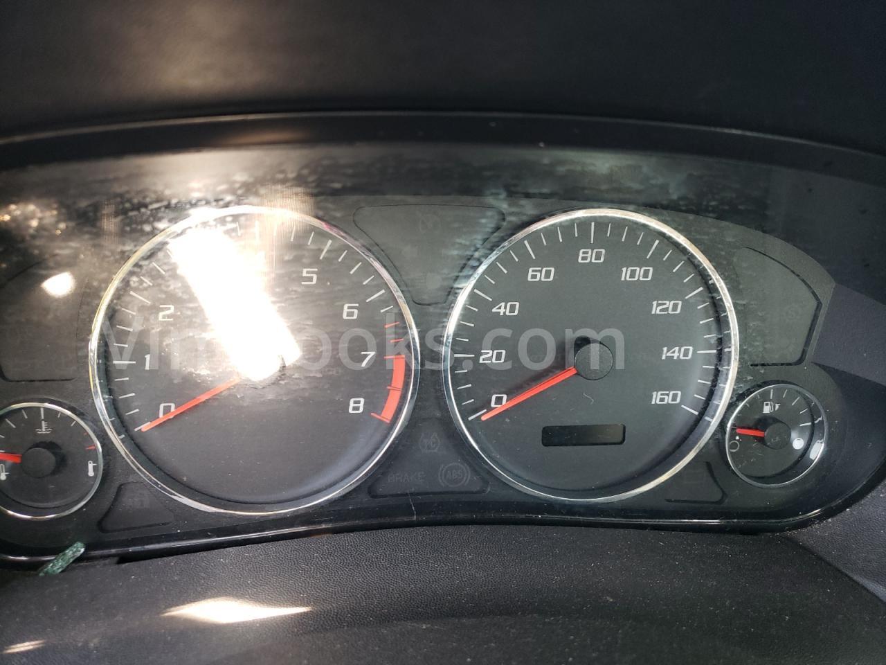 1G6DP567650103707