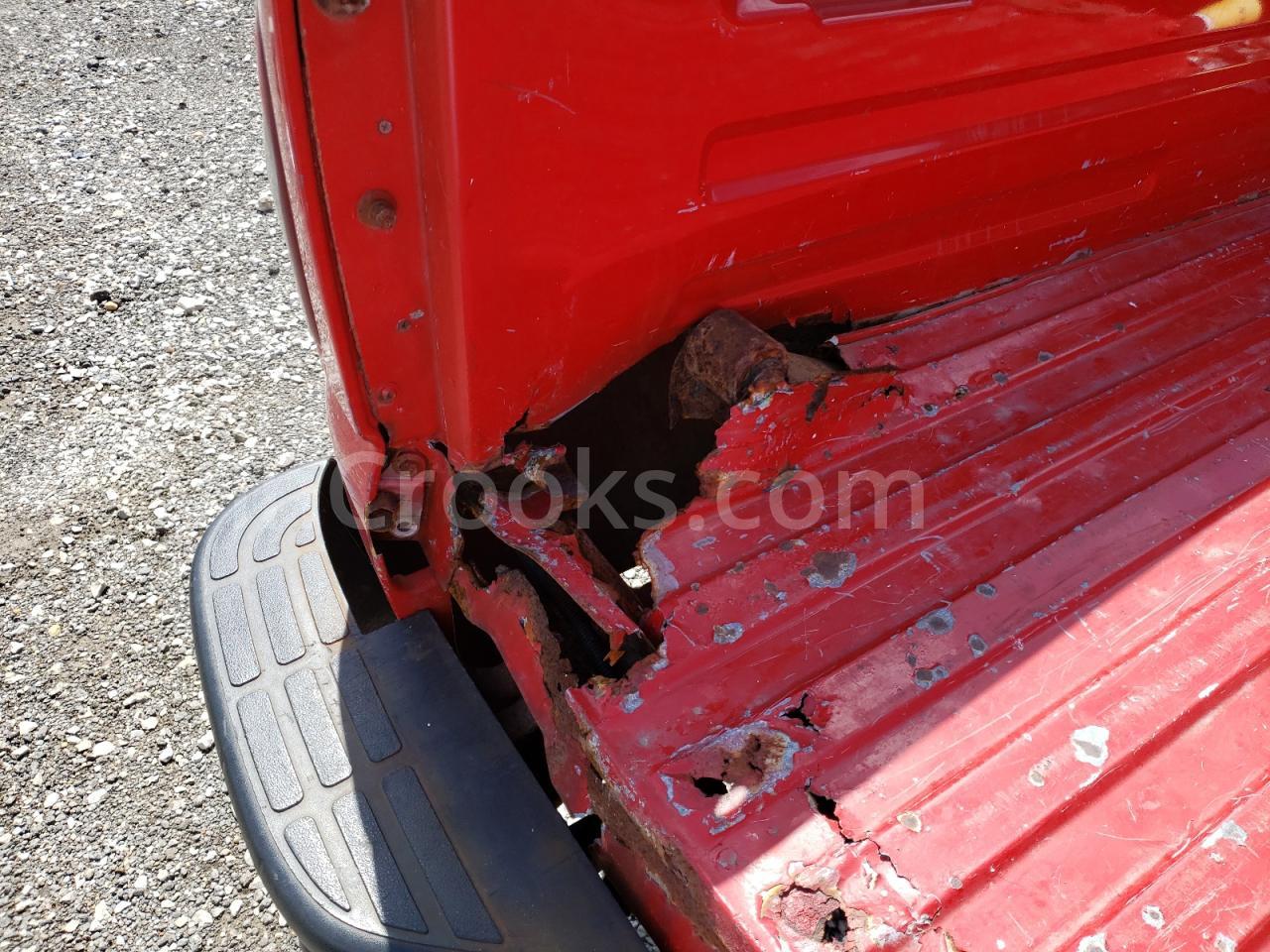 1GTEK19T83Z170318