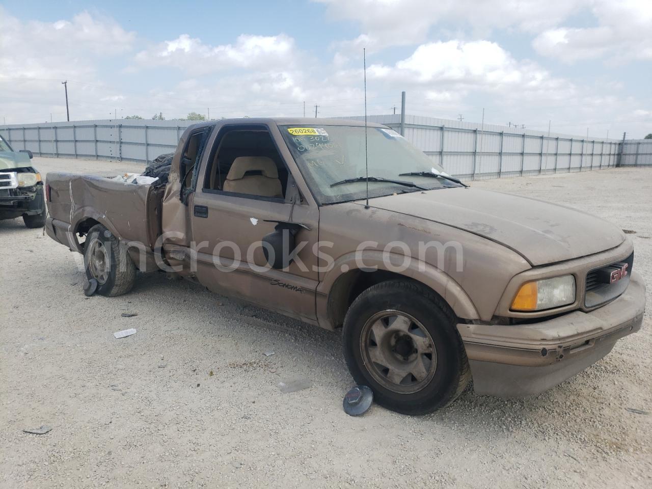 1GTCS1945T8519103