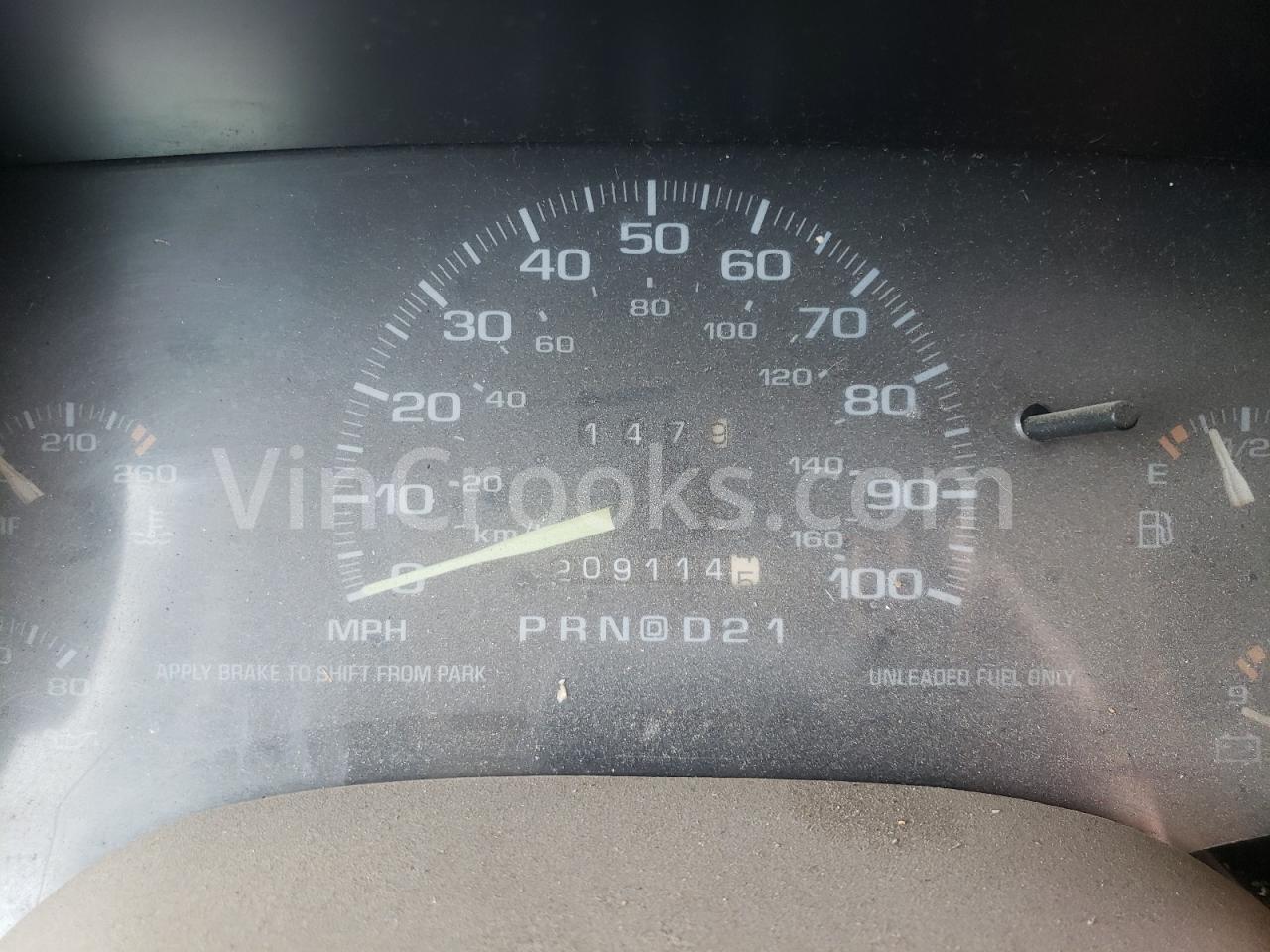 1GTCS1945T8519103