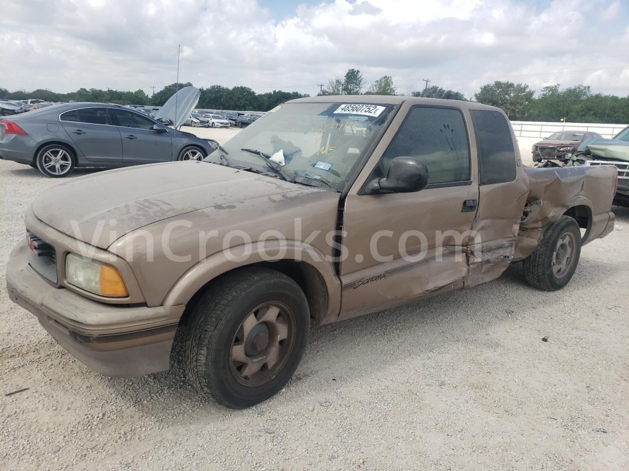 1GTCS1945T8519103