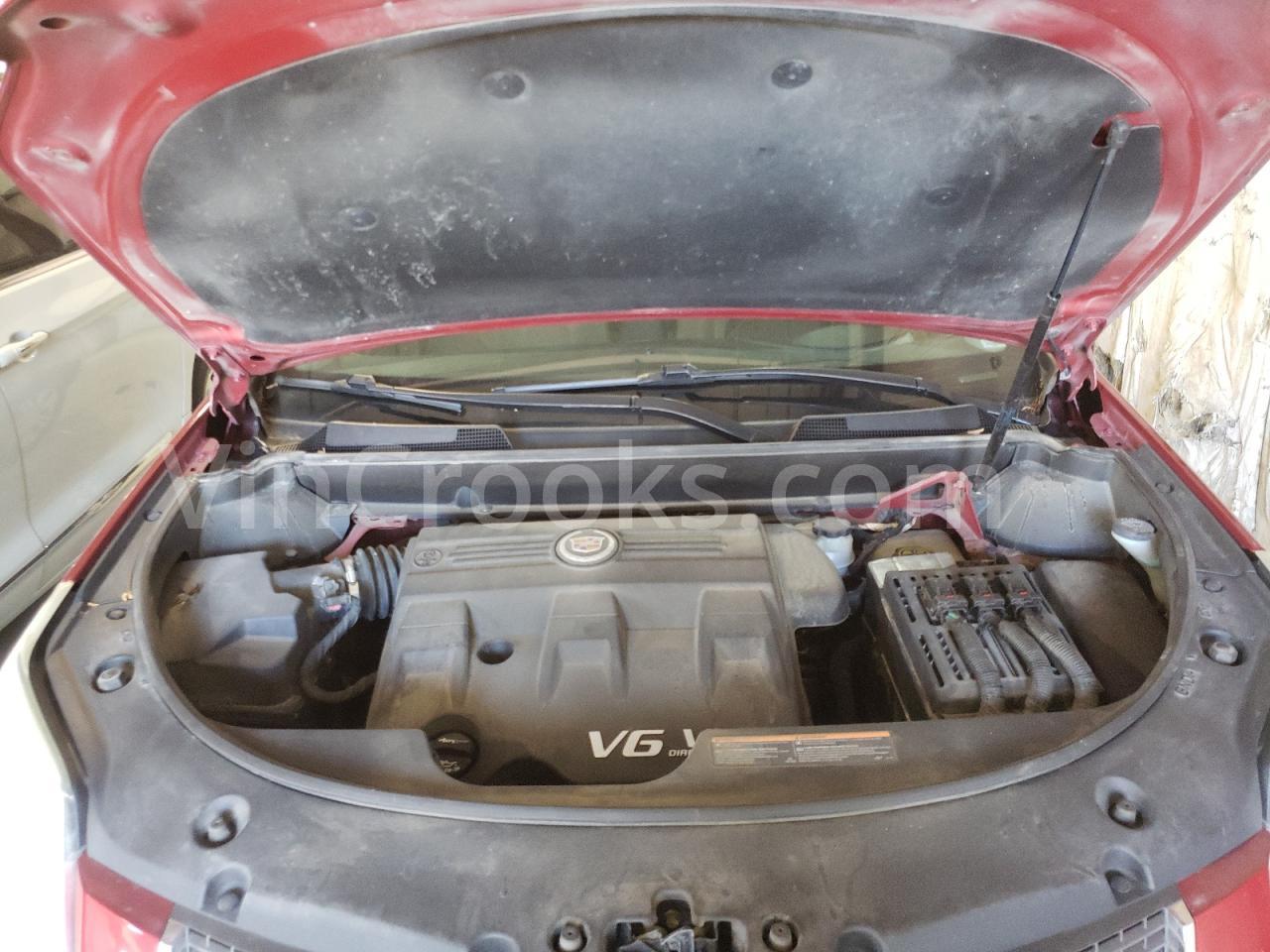 3GYFNAE30CS644609