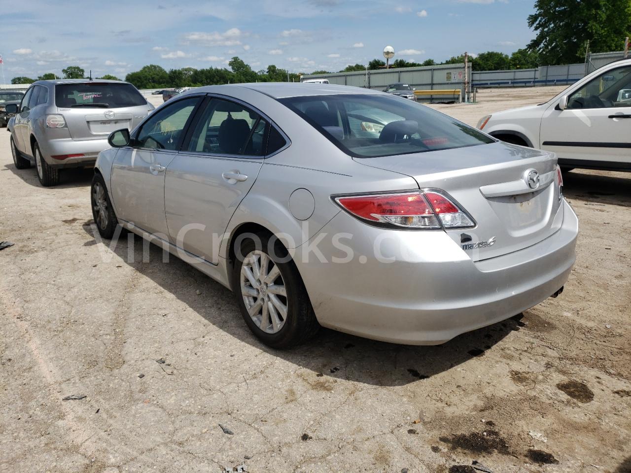 1YVHZ8DH5C5M20958