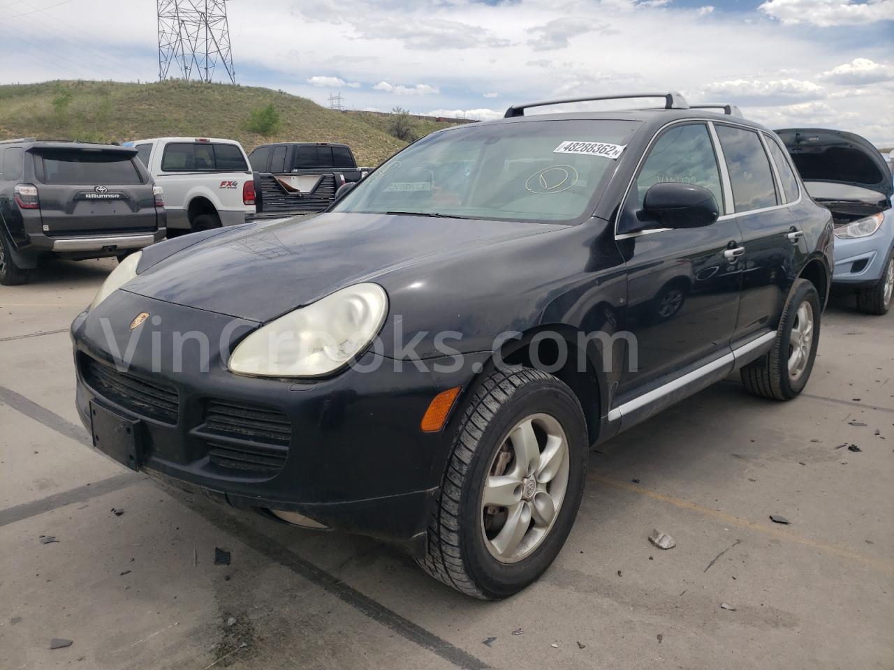 WP1AB29P64LA65965