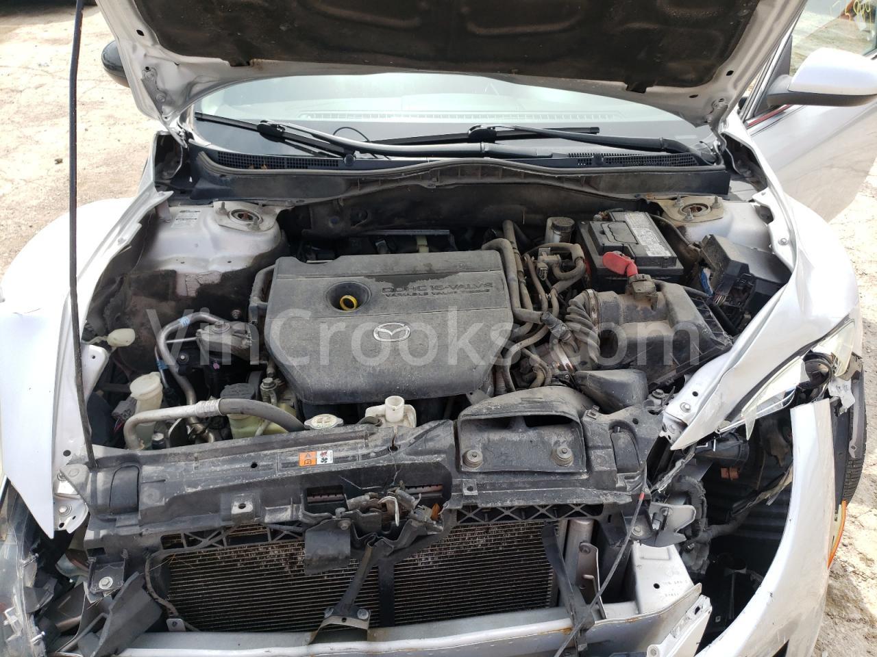 1YVHZ8DH5C5M20958