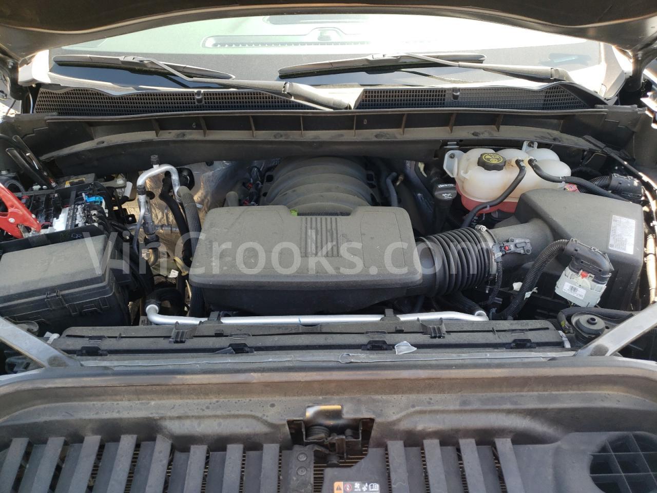 3GTU9DEL6LG167450
