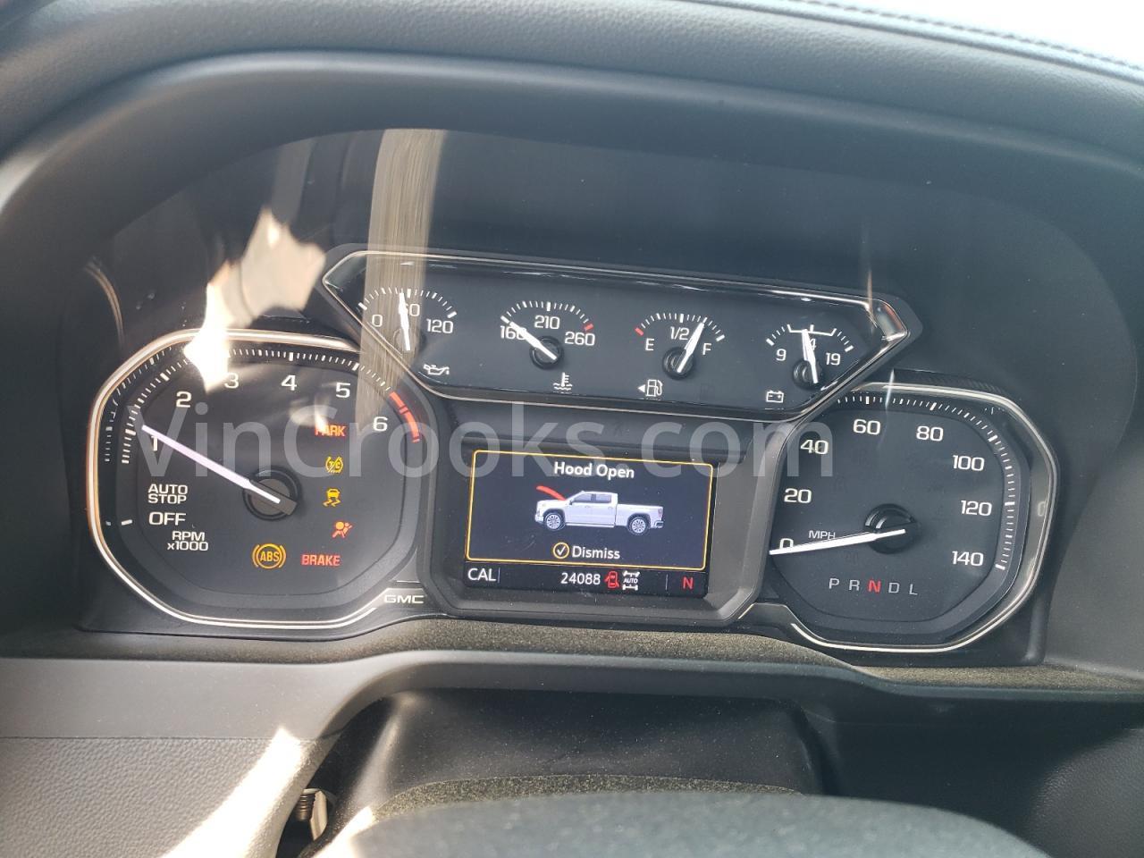 3GTU9DEL6LG167450