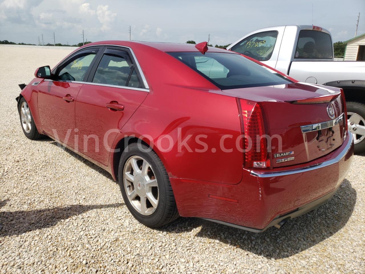 1G6DS57VX90101864