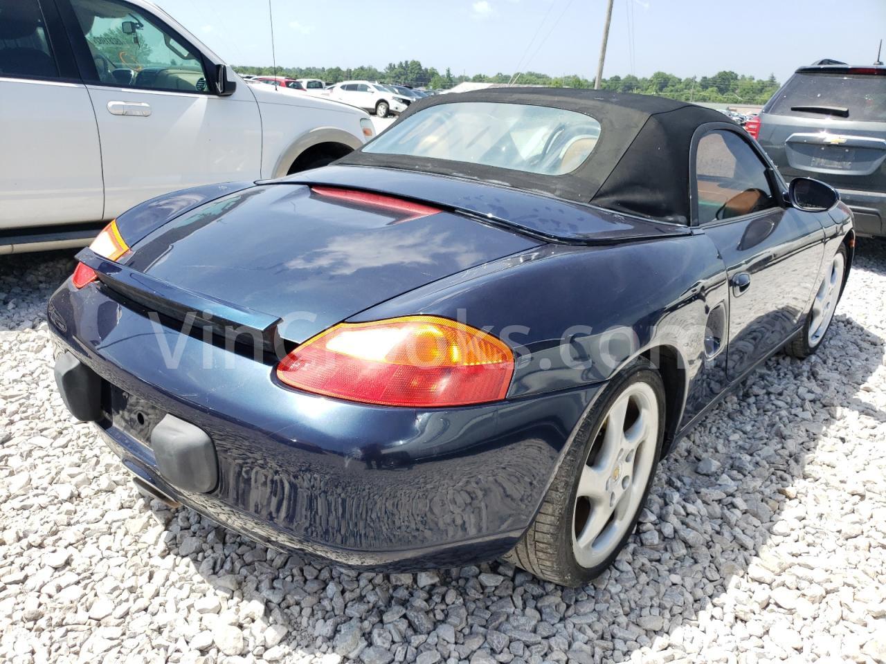 WP0CA2986YU623710