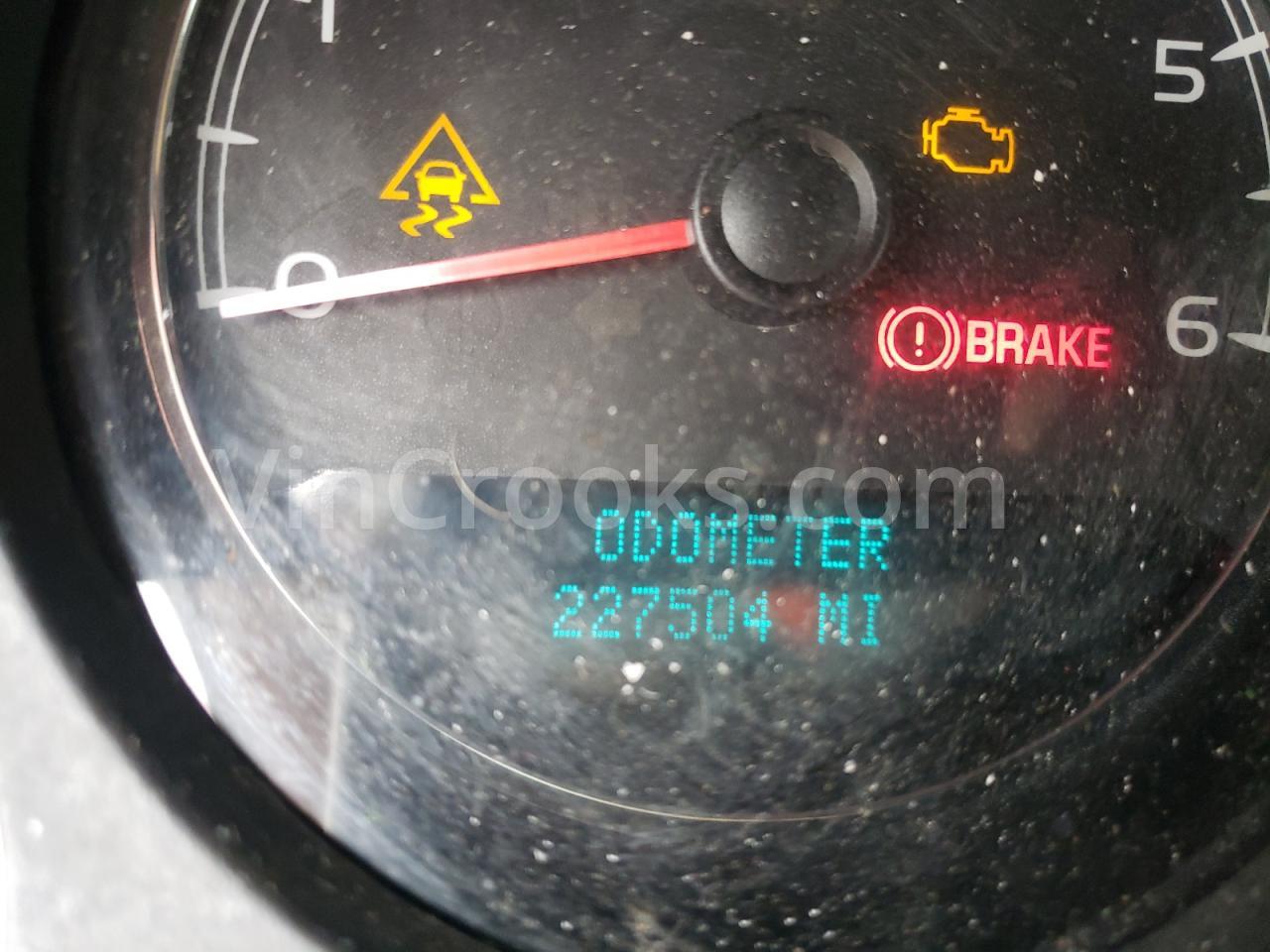 1GKFK16377J250811