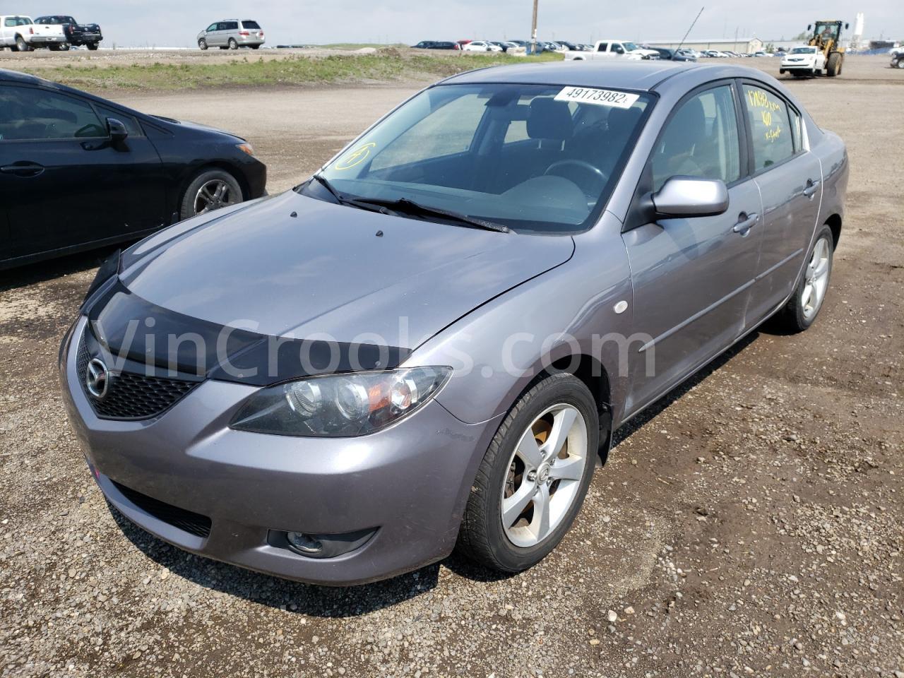 JM1BK123661490303
