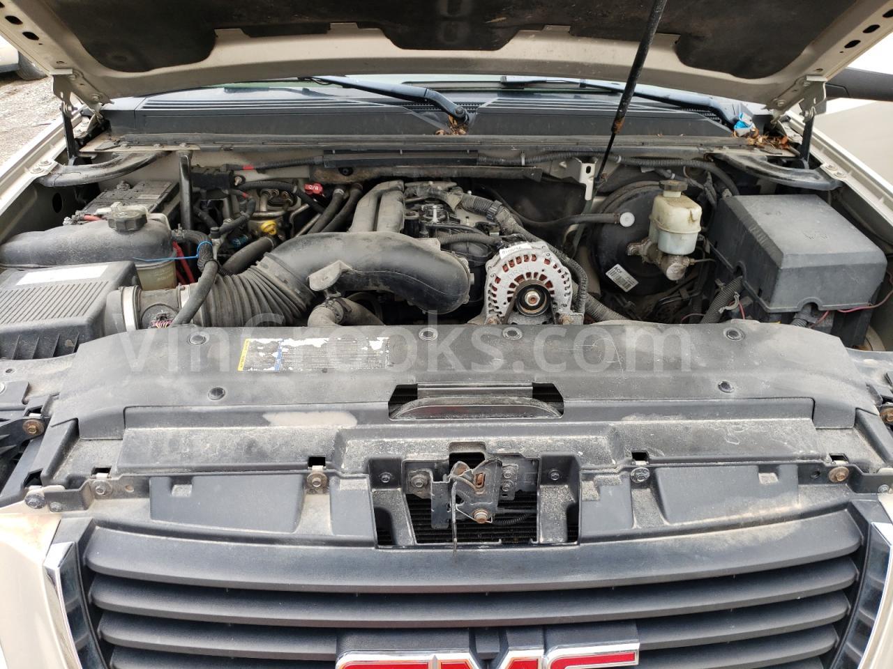 1GKFK16377J250811