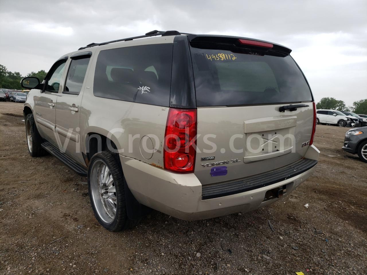 1GKFK16377J250811