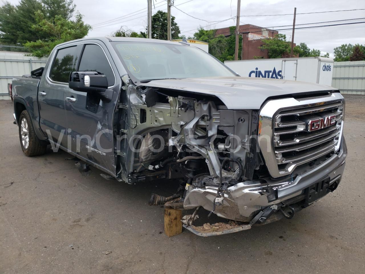 3GTU9DEL6LG167450