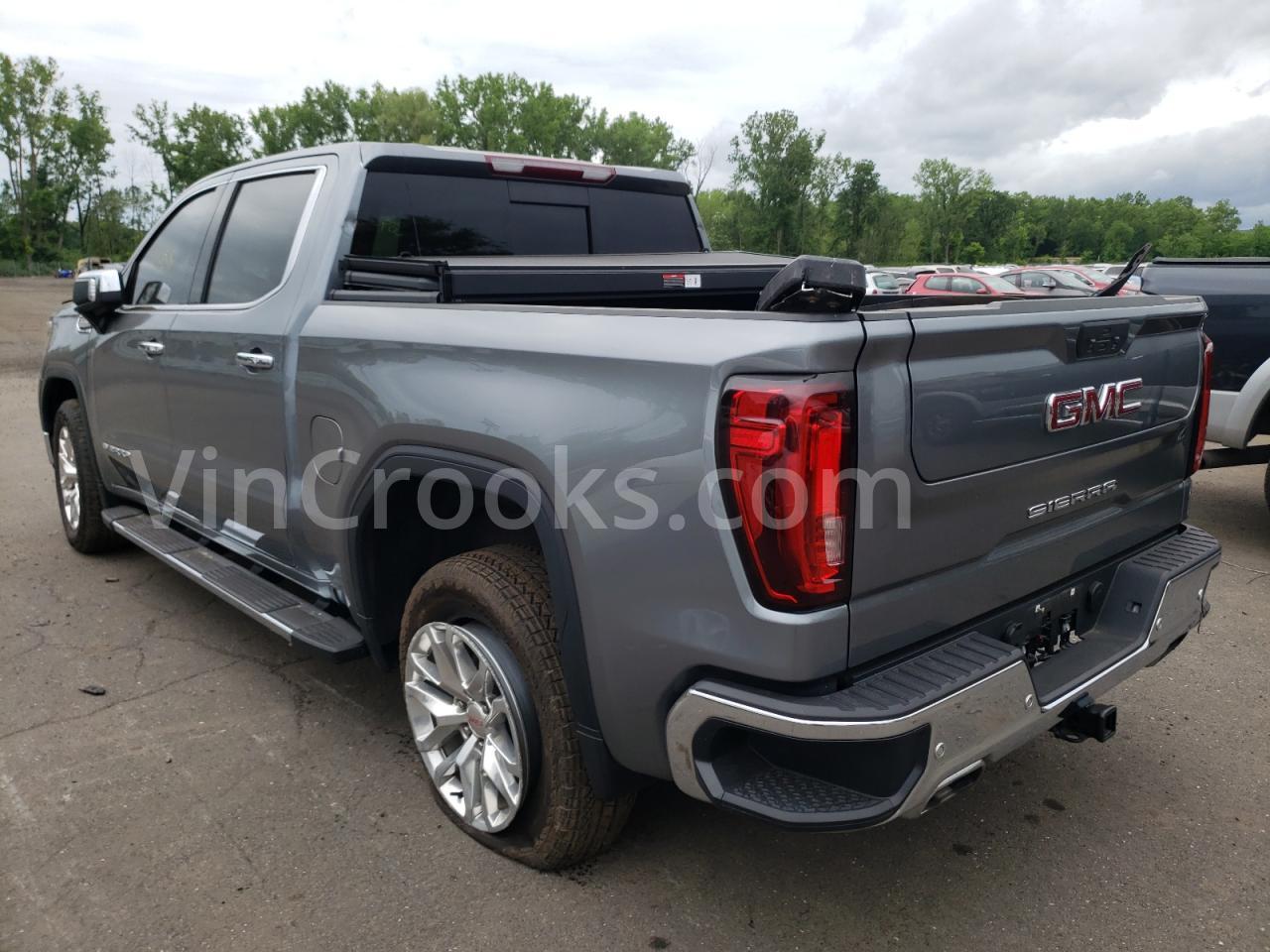 3GTU9DEL6LG167450