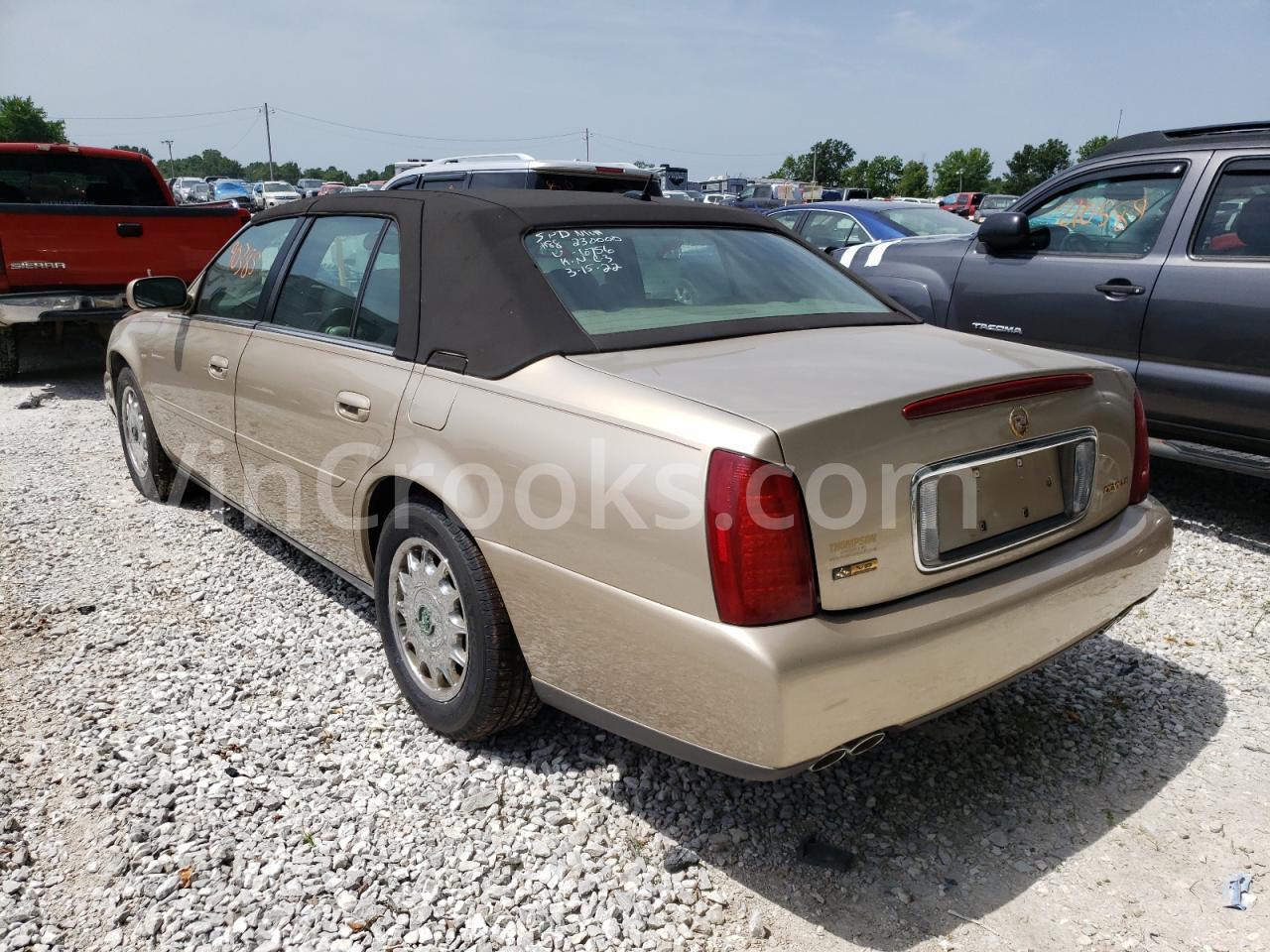 1G6KD54Y35U226756