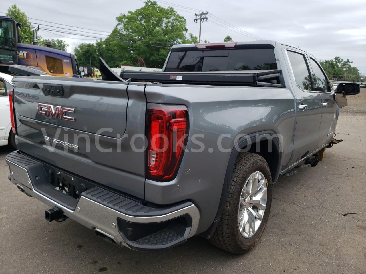3GTU9DEL6LG167450