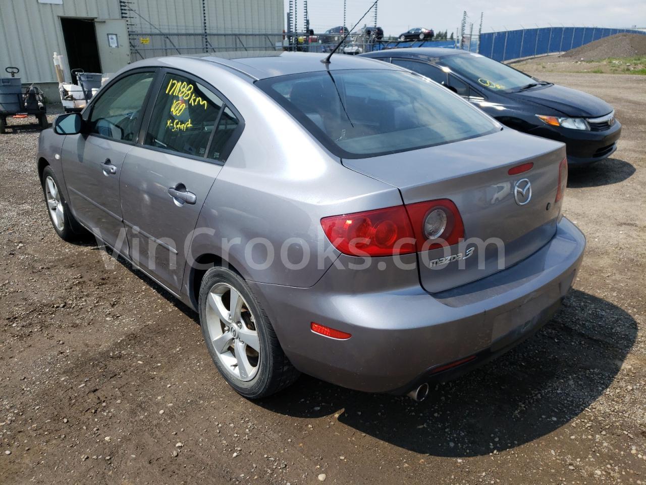 JM1BK123661490303