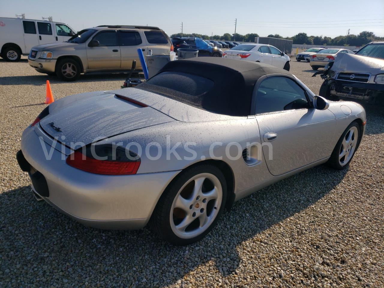 WP0CA2980YU628157