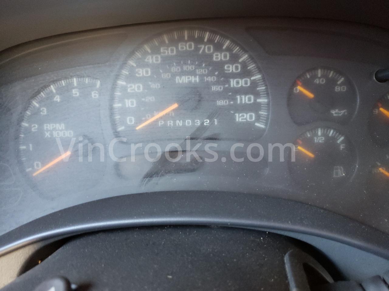 1GTEC14X87Z106521