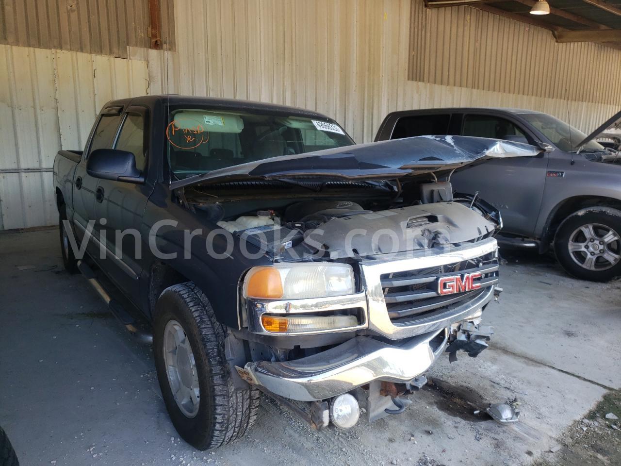 2GTEC13Z661279884