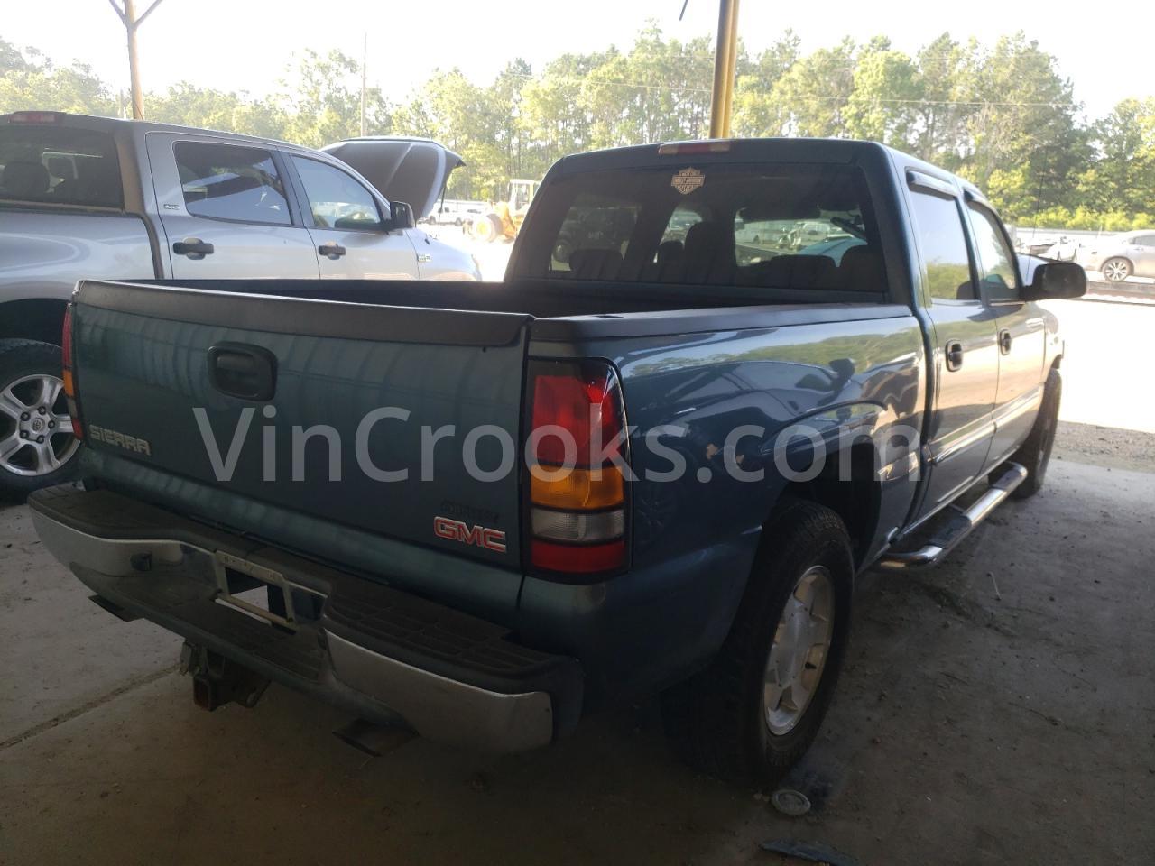 2GTEC13Z661279884