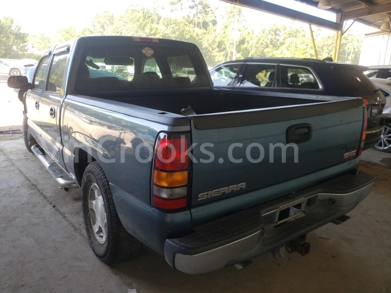 2GTEC13Z661279884