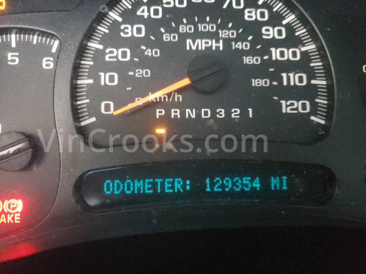 2GTEC13Z661279884