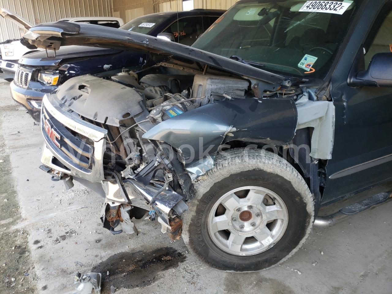 2GTEC13Z661279884