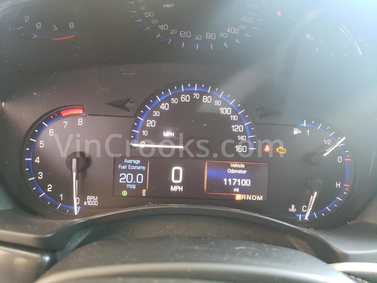 1G6AA5RX0E0120518