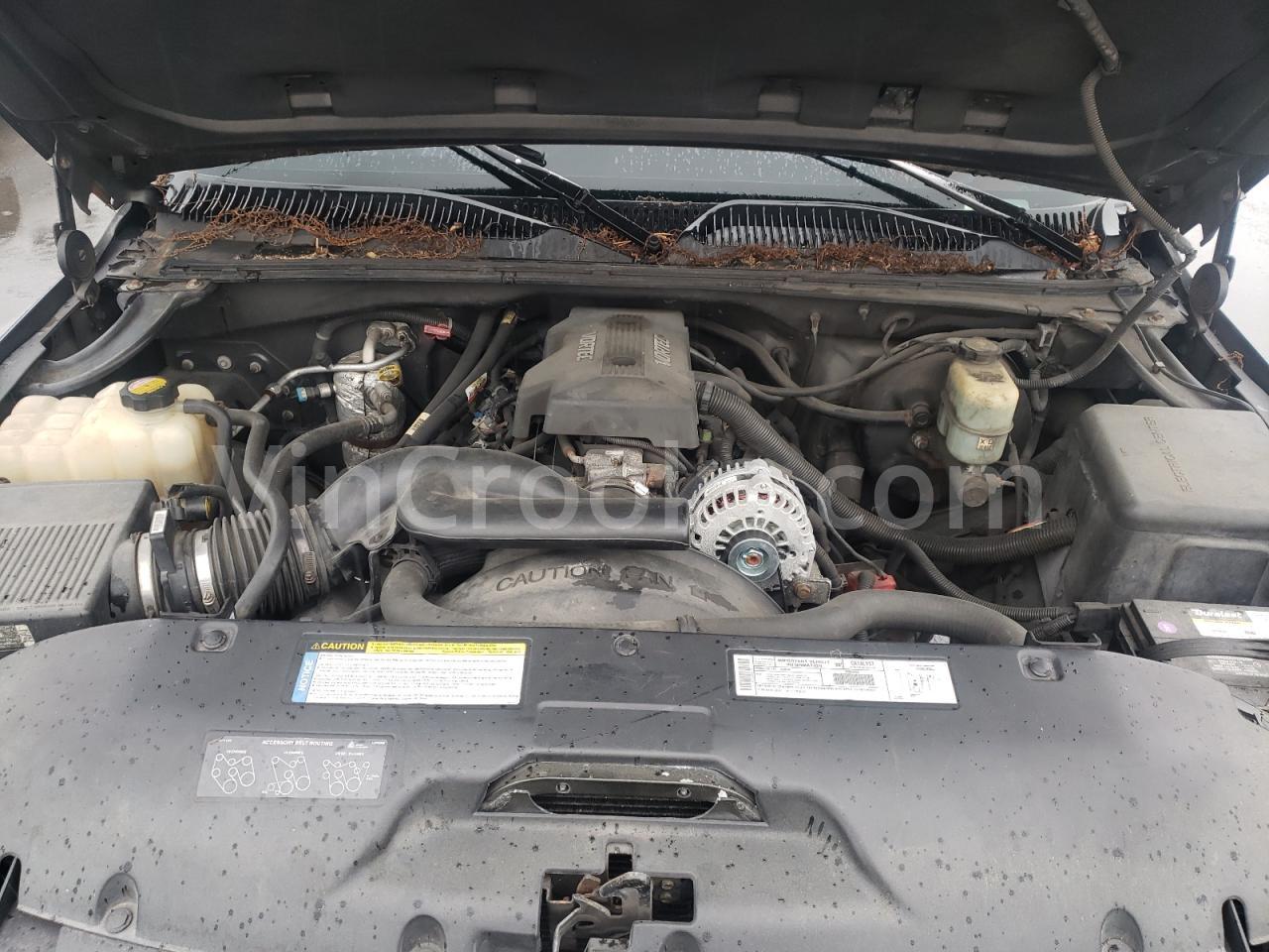 1GTEK19TXXE525437