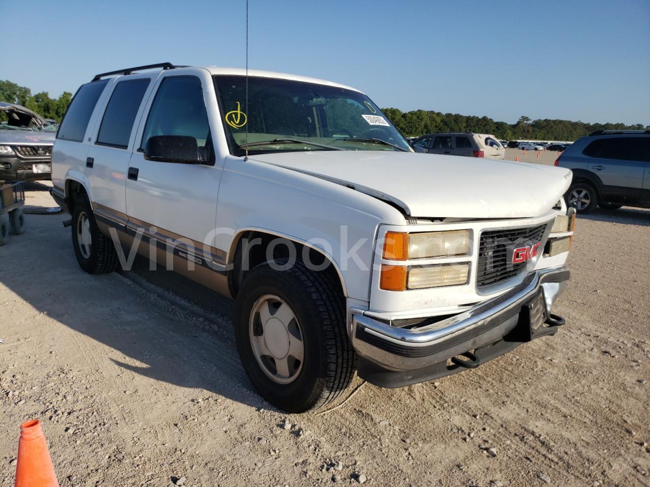 1GKEK13R6WJ729188