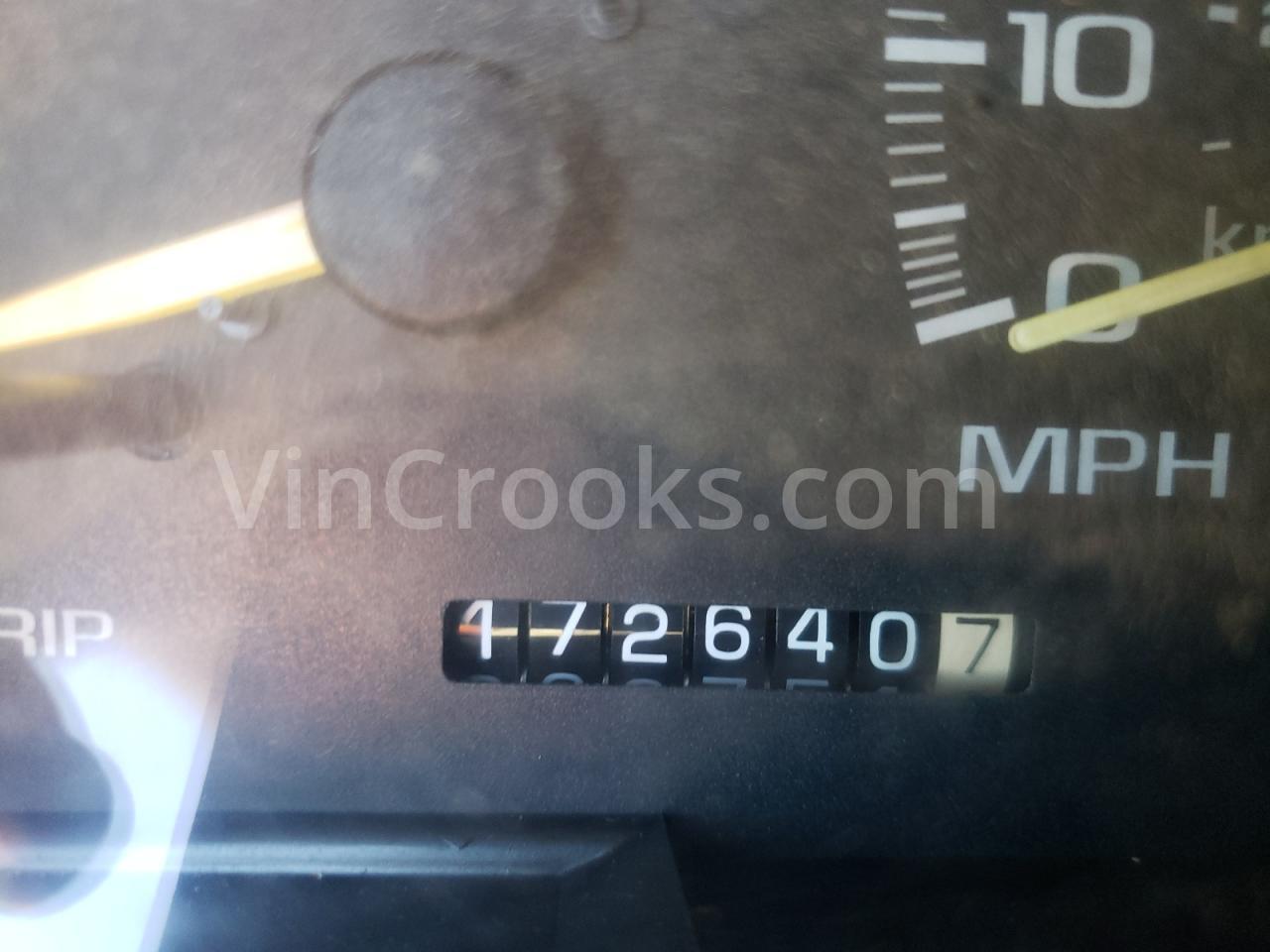 1GKEK13R6WJ729188