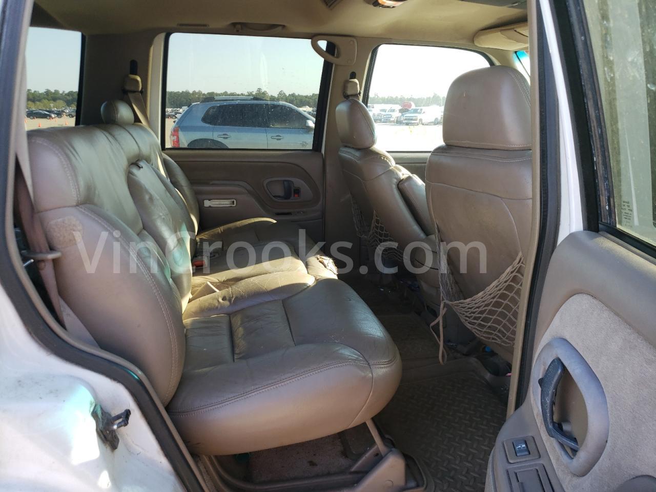 1GKEK13R6WJ729188