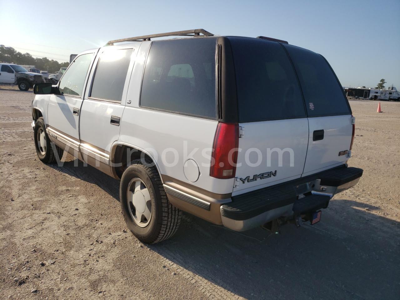 1GKEK13R6WJ729188