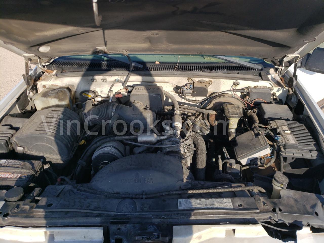 1GKEK13R6WJ729188