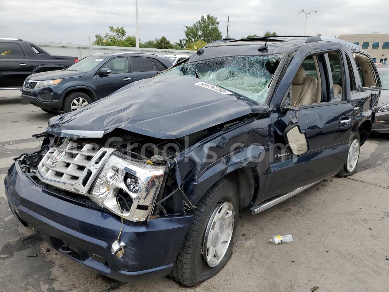 1GYEK63NX5R166906