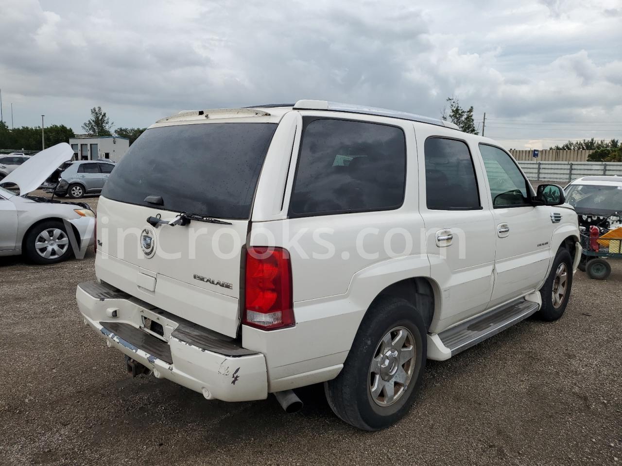 1GYEK63N85R130020