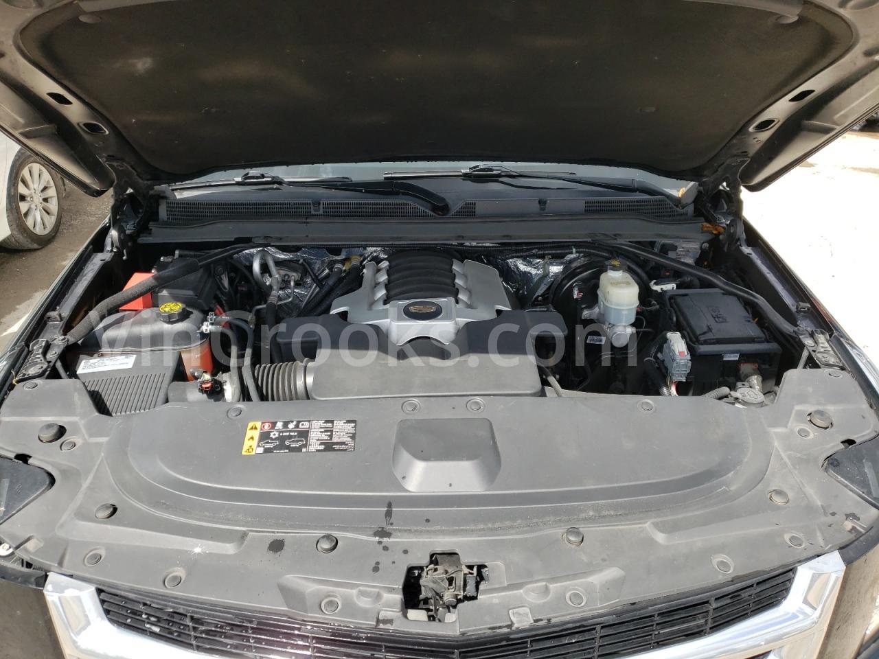 1GYS4BKJ7HR201278